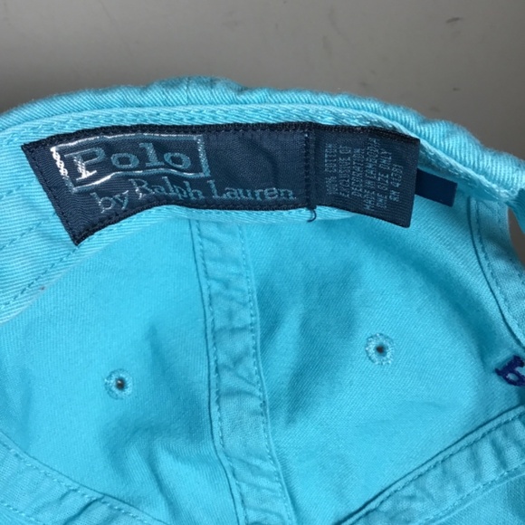 🔥Polo Ralph Lauren, one size fits most, great condition, see photos, unisex - Picture 4 of 5